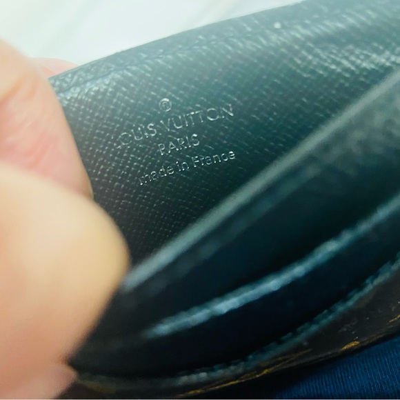 LOUIS VUITTON NEO CARD HOLDER - Picture 6 of 6